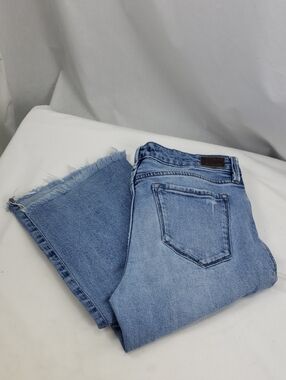 Dear John Sloan Bootcut Jeans Size 28